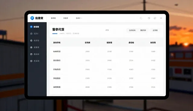 项目管理中如何提升数据处理效率？