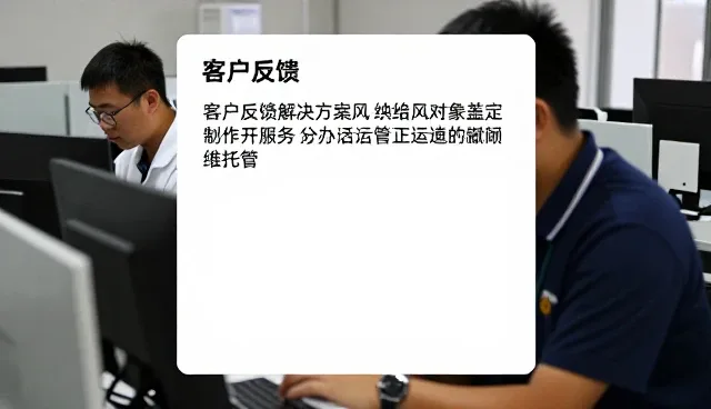 成都花田里信息科技有限公司持续优化运维托管，满足对象覆盖需求