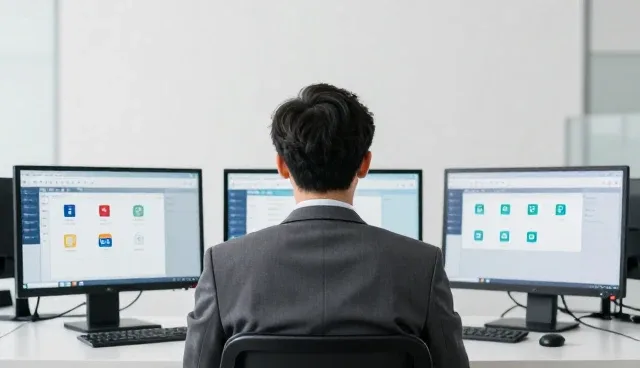 信息处理效率如何影响系统实施成功率