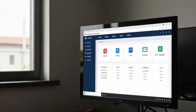 运维托管在企业性能与适用条件中的实际应用分析